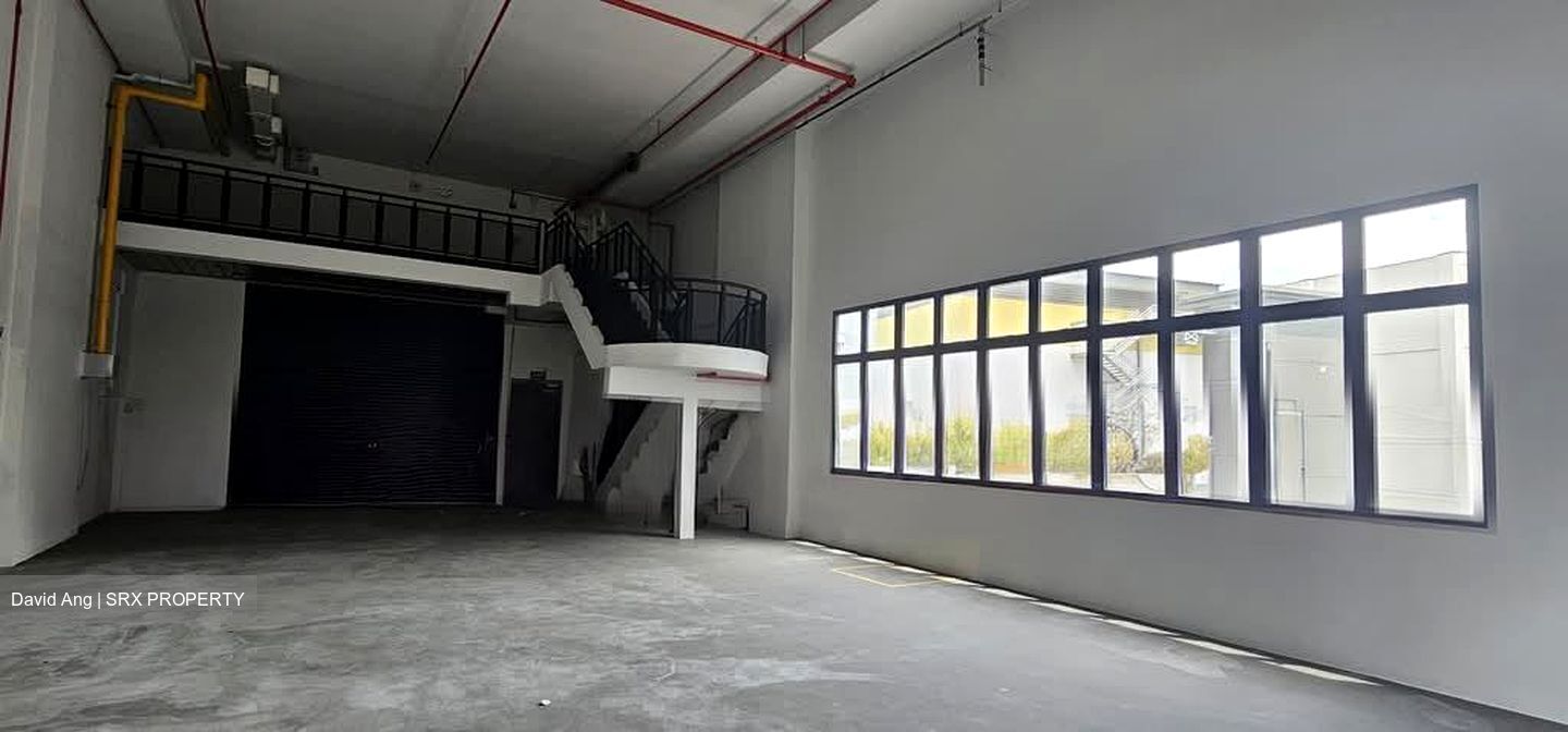 CT FoodCHAIN (D5), Factory #567445681